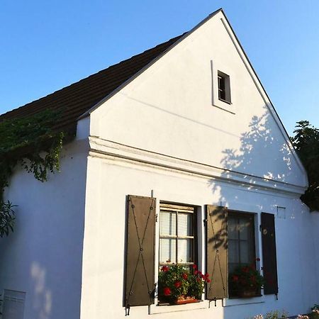 Gaestehaus Doris Purbach am Neusiedlersee Exteriör bild