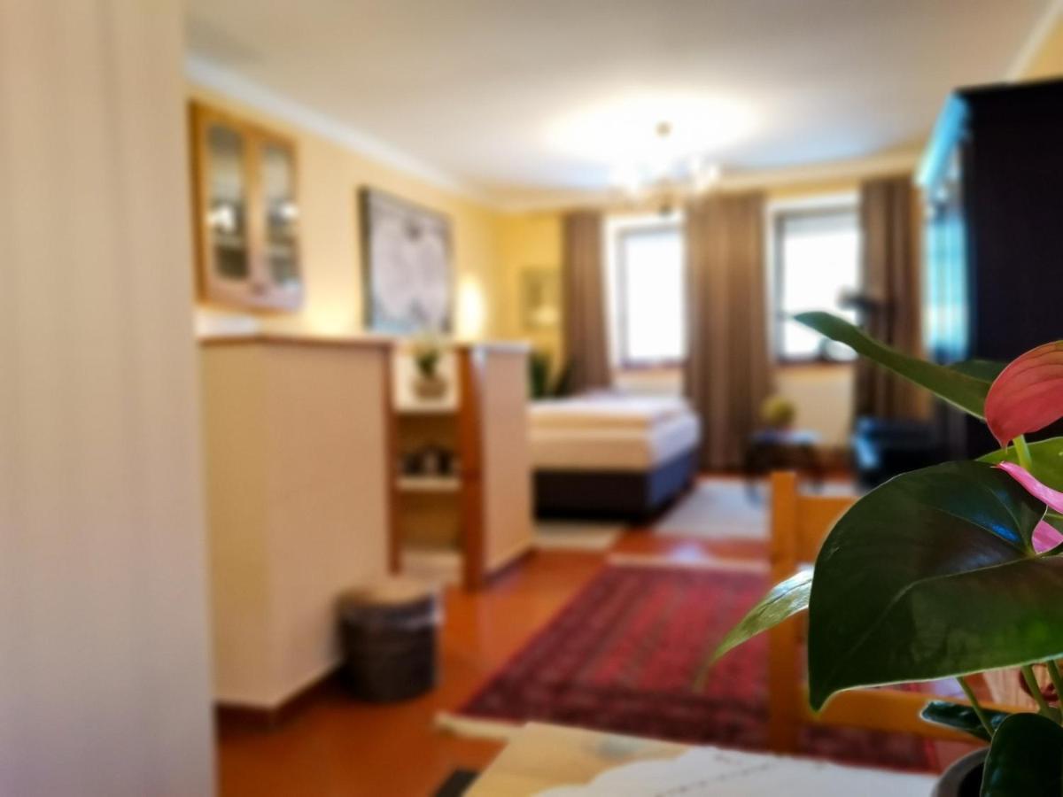 Gaestehaus Doris Purbach am Neusiedlersee Exteriör bild
